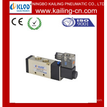 4V310-10 300 Series Solenoid Valve, Pneumatic Control Valve, Reverse Solenoid Valve